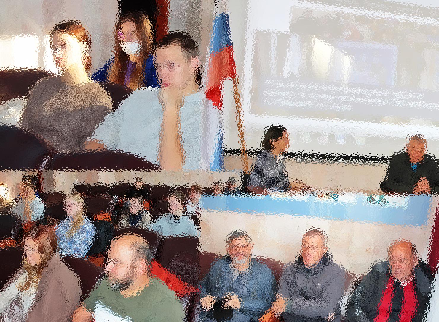 29-30 сентября состоится онлайн тестирование.